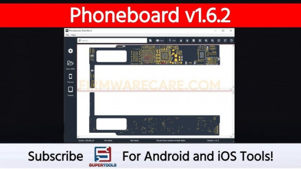 Phoneboard v1 5 2 unlock -  updated May 2024