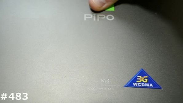 Pipo m7t unlock -  updated May 2024