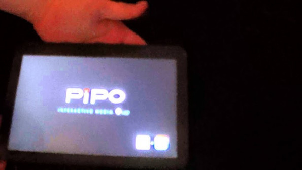 Pipo q107 m9 pro unlock -  updated May 2024