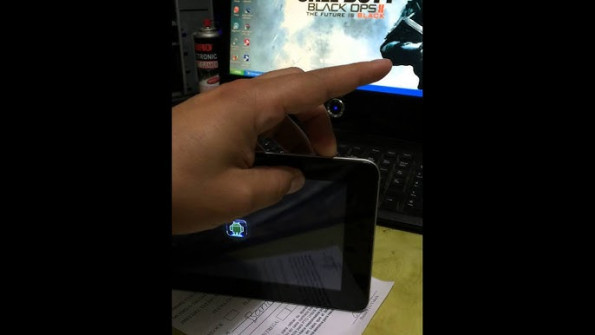 Qbex slim pad s7916e unlock -  updated May 2024