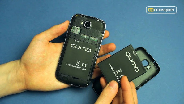 Qumo quest 450 unlock -  updated May 2024