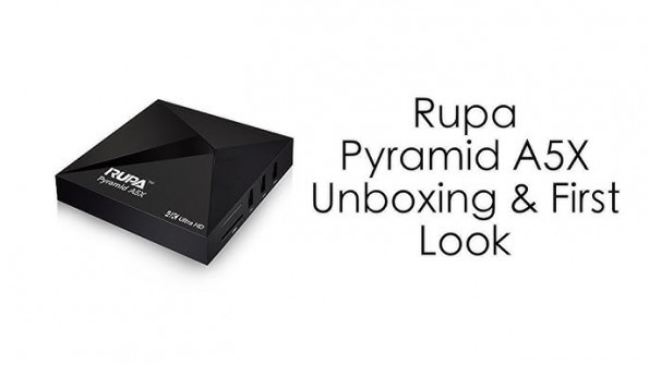 Rupa pyramid a5x unlock -  updated May 2024
