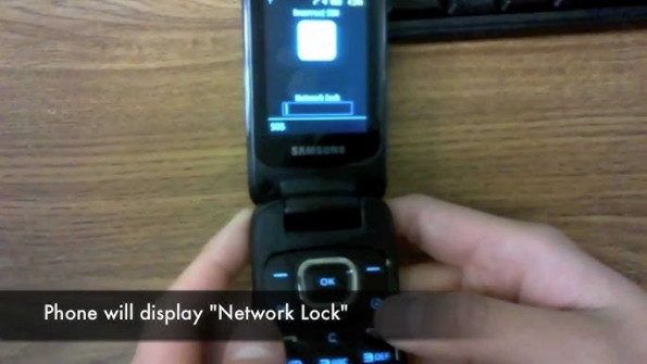 Samsung c414 sgh unlock -  updated May 2024
