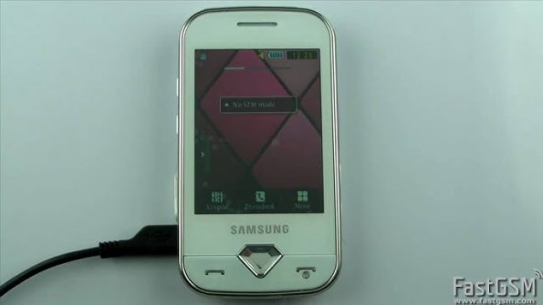 Samsung diva gts7070 unlock -  updated May 2024