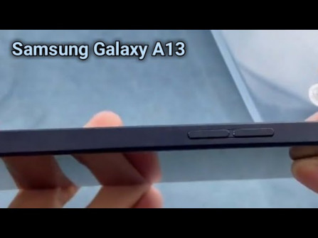 Samsung galaxy a13 5g a13x sm a136u unlock -  updated May 2024