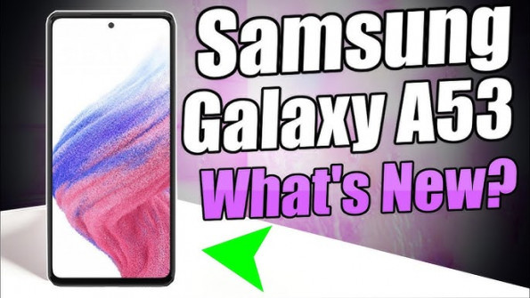 Samsung galaxy a53 5g a53x sm a536n unlock -  updated May 2024
