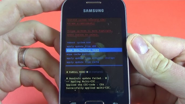 Samsung galaxy pocket 2 duos sm g110h unlock -  updated May 2024