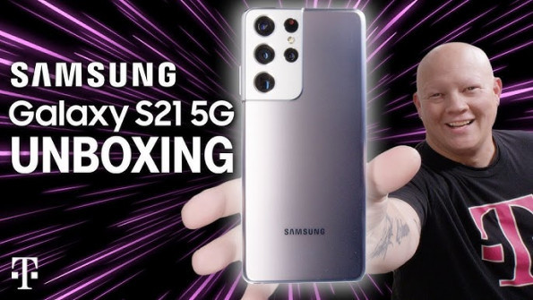 Samsung galaxy s21 5g t2q sm g9960 unlock -  updated May 2024