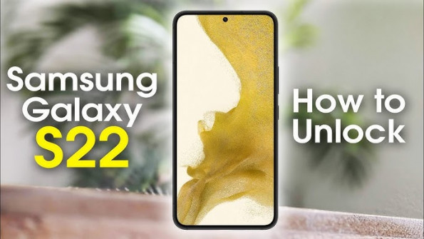 Samsung galaxy s22 sc 51c unlock -  updated May 2024