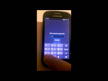 Samsung galaxy s3 mini unlock -  updated May 2024