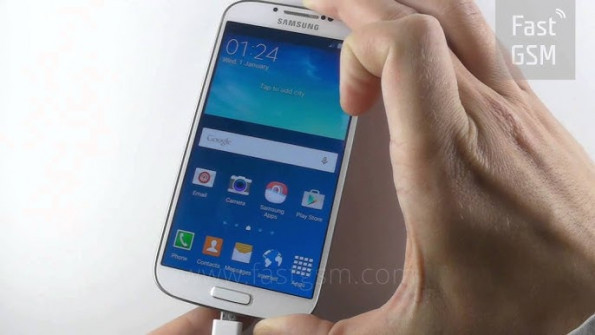 Samsung galaxy s4 jflteaio sgh i337z unlock -  updated May 2024