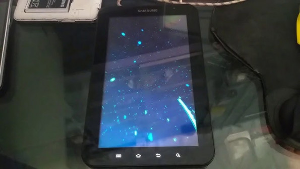 Samsung galaxy tab gt p1000r unlock -  updated May 2024