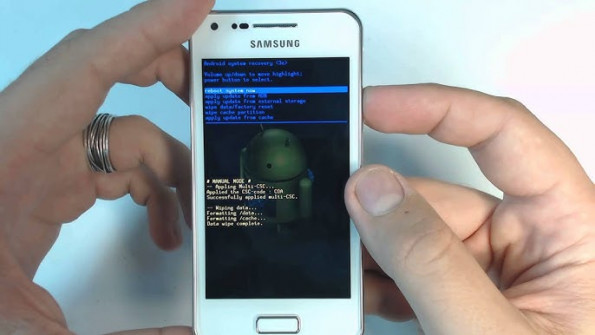 Samsung gt i9070 unlock -  updated May 2024