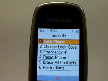 Samsung hue ii sch r600 unlock -  updated May 2024