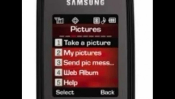 Samsung mantra sph m340 virgin mobile unlock -  updated May 2024