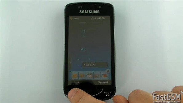 Samsung omnia pro gt b7610 unlock -  updated May 2024