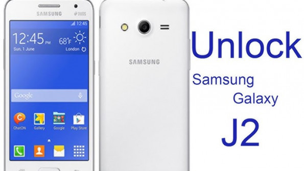 Samsung sm j200f unlock -  updated May 2024