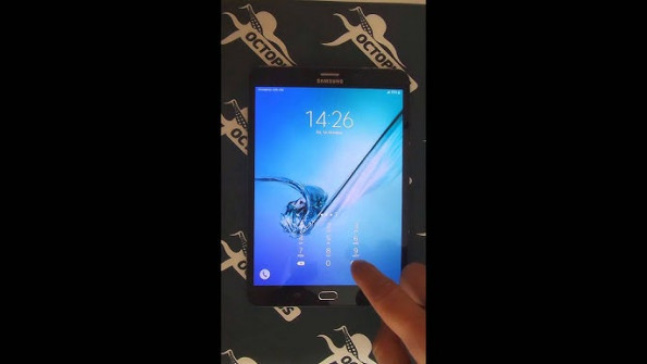 Samsung sm t715y unlock -  updated May 2024