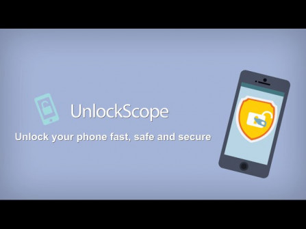 Scope sp0728i unlock -  updated May 2024