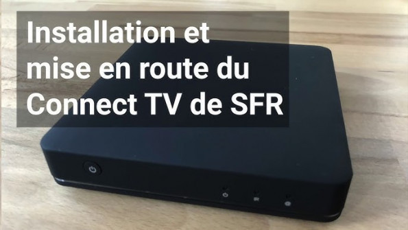Sfr fr connect tv de dv8555 unlock -  updated May 2024