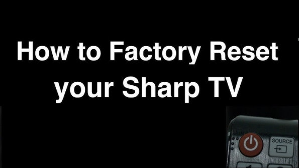 Sharp 2k smart tv shinagawa unlock -  updated May 2024