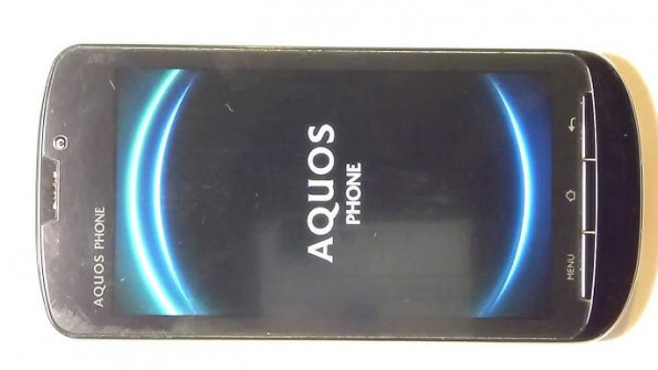 Sharp aquos phone softbank 006sh sbm006sh unlock -  updated May 2024