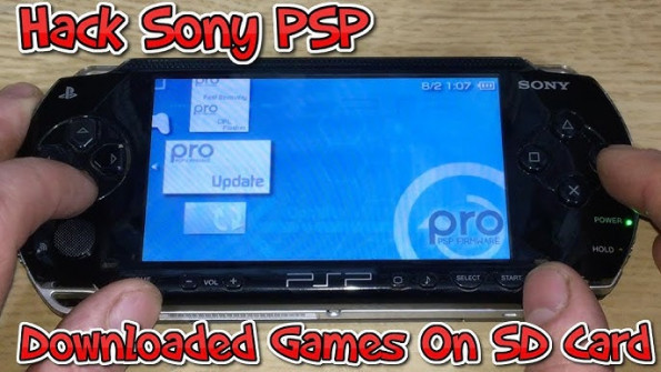 Sony psp playstation portable unlock -  updated May 2024