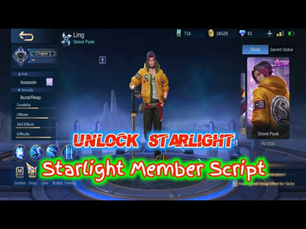 Starlight venus plus unlock -  updated May 2024