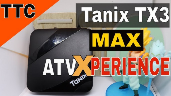 Tanix tx3 max unlock -  updated May 2024