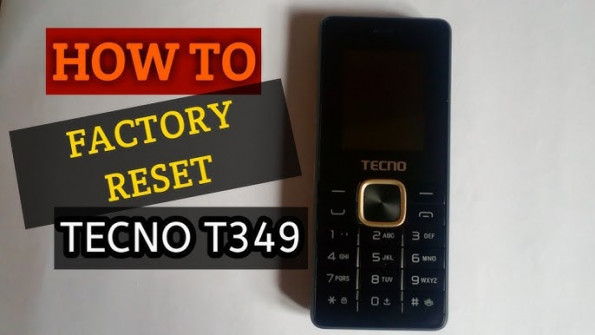 Tecno t209 unlock -  updated May 2024
