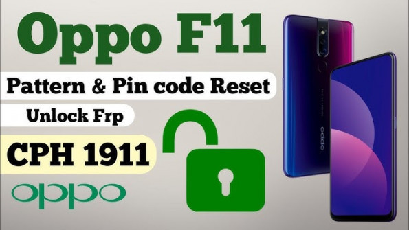 Tinmo f11 unlock -  updated May 2024