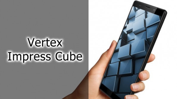 Vertex impress cube unlock -  updated May 2024