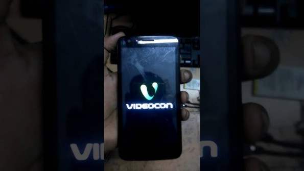 Videocon z51q star unlock -  updated May 2024