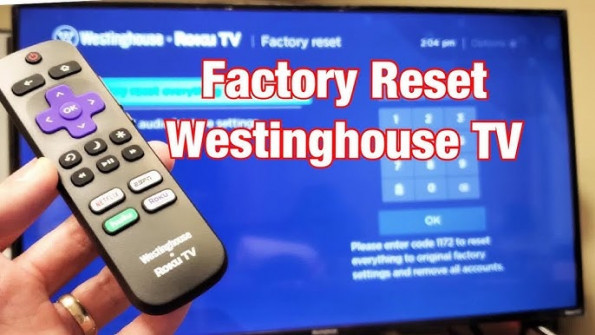 Westinghouse w10twf19 unlock -  updated May 2024
