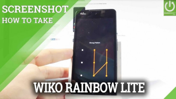 Wiko rainbow unlock -  updated May 2024