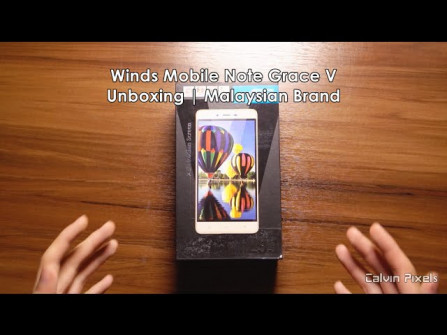 Winds note grace v unlock -  updated May 2024