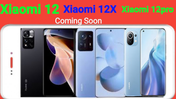 Xiaomi 12x psyche 2112123ac unlock -  updated May 2024