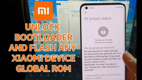 Xiaomi mi 10 pro cmi unlock -  updated May 2024
