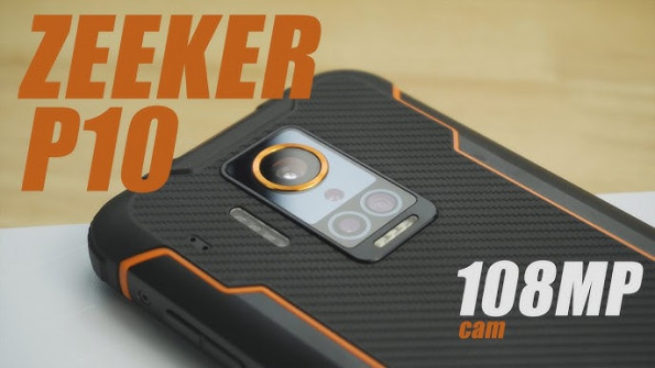 Zeeker p10 unlock -  updated May 2024