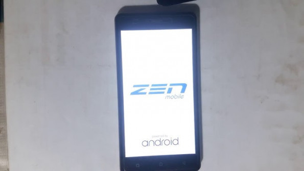Zen mobile x41 unlock -  updated May 2024