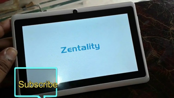 Zentality c 709 unlock -  updated May 2024