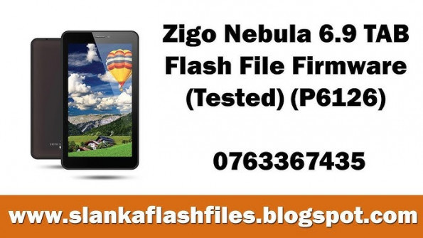 Zigo mobile nebula 6 9 unlock -  updated May 2024