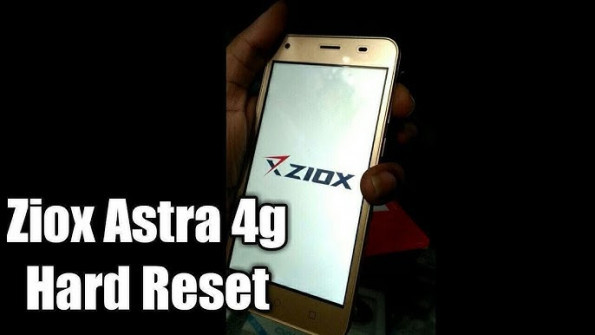 Ziox astra 4g unlock -  updated May 2024